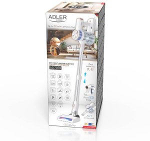 Odkurzacz pionowy Adler AD 7079 20