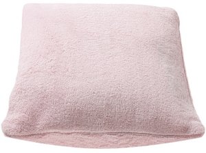 Super miękka poduszka elektryczna | 38 x 38 cm | 2 poziomy temperatury | 3