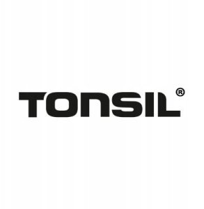Słuchawki Tonsil TW50BT czarny 11