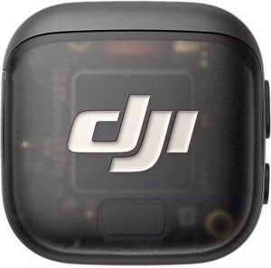 Mikrofon DJI Mic 3 (2 TX + 1 RX + Etui ładujące) 8