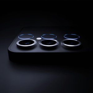 3mk Samsung Galaxy S25 FE - Lens Protection 4