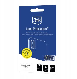 3mk Samsung Galaxy S25 FE - Lens Protection 5