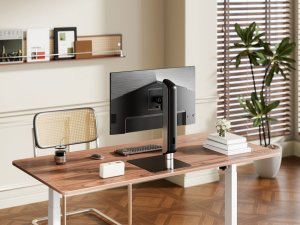 Equip Equip 650129 uchwyt do telewizorów 124,5 cm (49") Srebrny 5