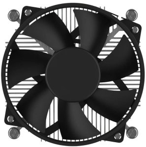 EKL 22226 CPU-Kühler, Sockel LGA 17XX / 1851, 92 mm PWM - 35 / 65 W TDP 3