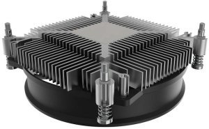 EKL 22226 CPU-Kühler, Sockel LGA 17XX / 1851, 92 mm PWM - 35 / 65 W TDP 4