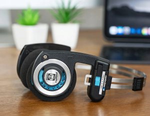 Koss Porta Pro Wireless 2.0 Bluetooth On-Ear Headphones 6