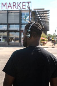 Koss Porta Pro Wireless 2.0 Bluetooth On-Ear Headphones 7