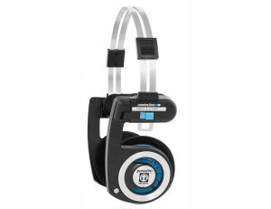 Koss Porta Pro Wireless 2.0 Bluetooth On-Ear Headphones 9