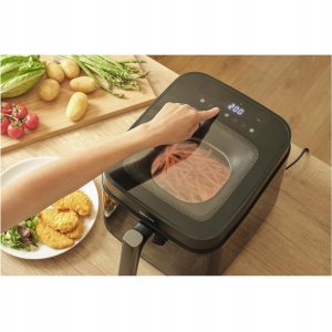 SFR 6900BK Frytownica beztuszczowa / Air frayer 22