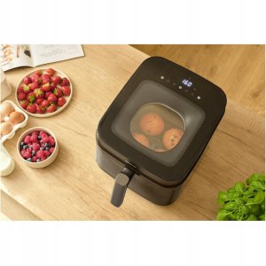 SFR 6900BK Frytownica beztuszczowa / Air frayer 25