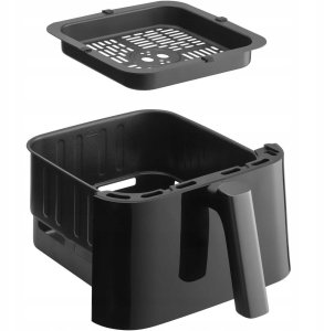 SFR 6900BK Frytownica beztuszczowa / Air frayer 5