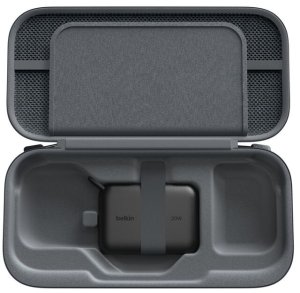 Belkin CHARGING CASE w tym 10.000 MAH/POWERBANK dla NINTENDO SWITCH 2 2