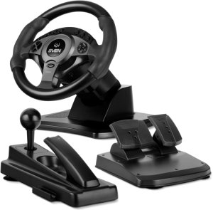 SVEN GC-W750 kierownica gamingowa 2