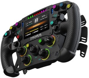 Kierownica MOZA FSR V2 (RS068) 2