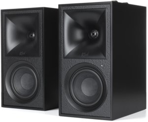 Klipsch The Fives Kolor: Czarny 4