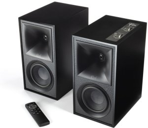 Klipsch The Fives Kolor: Czarny 7
