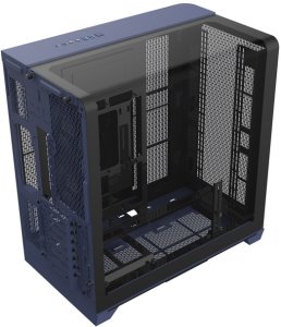 Obudowa Thermaltake View 390 Air fioletowa (CA-11F-00MNWN-00) 2