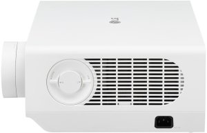 LG projektor ProBeam BU53RG - laser, short-throw, 3840x2160, 5000 ANSI, RS232, 2x USB-A, 2xHDMI, webOS, speakers 3