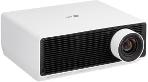 LG projektor ProBeam BU53RG - laser, short-throw, 3840x2160, 5000 ANSI, RS232, 2x USB-A, 2xHDMI, webOS, speakers 6
