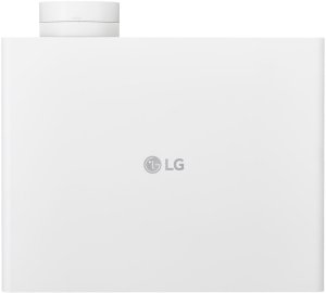 LG projektor ProBeam BU53RG - laser, short-throw, 3840x2160, 5000 ANSI, RS232, 2x USB-A, 2xHDMI, webOS, speakers 8