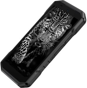 Ulefone Armor X32 phone, 128/6 GB, black 2