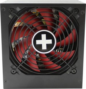 Zasilacz Xilence Performance X 650W (XN072) 2
