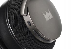 Słuchawki bezprzewodowe Noble FoKus Apollo 4