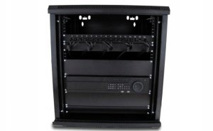 LHD-8R-PRO-FPS Ewimar Zabezpieczenie przeciwprzepięciowe toru Video AHD / HD-CVI / HD-TVI 2