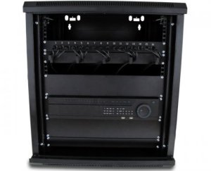 LHD-16R-PRO Ewimar Zabezpieczenie przeciwprzepięciowe toru Video AHD / HD-CVI / HD-TVI 4