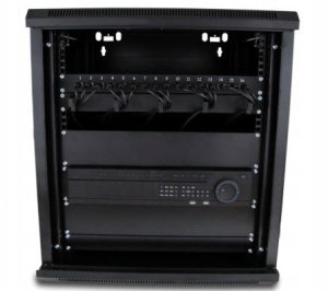 LHD-16R-EXT-FPS Ewimar Zabezpieczenie przeciwprzepięciowe toru Video z bezpiecznikiem MOSFET AHD / HD-CVI / HD-TVI 4