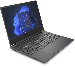 Laptop HP Victus 15-fa2709wm / B90X0UA / Intel i5 / 16GB / SSD 512GB / Nvidia RTX4050 / FullHD / 144HZ / Win 11 / Czarny 2