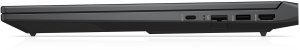 Laptop HP Victus 15-fa2709wm / B90X0UA / Intel i5 / 16GB / SSD 512GB / Nvidia RTX4050 / FullHD / 144HZ / Win 11 / Czarny 5