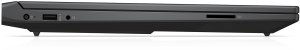 Laptop HP Victus 15-fa2709wm / B90X0UA / Intel i5 / 16GB / SSD 512GB / Nvidia RTX4050 / FullHD / 144HZ / Win 11 / Czarny 6