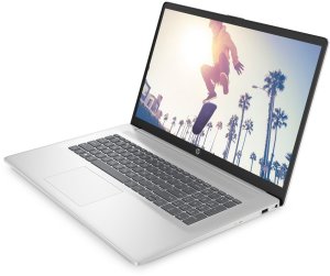 Laptop HP Pavilion 17-cn4071cl / B9LQ4UA / Core 7 / 32GB / SSD 2TB / Intel Xe / FullHD / Win 11 / Srebrny 3