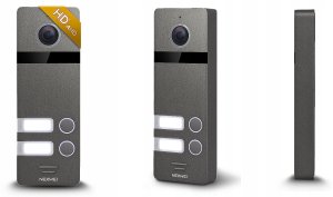 NW-VI10S-W NEXWEI Wideomonitor z ekranem dotykowym 10 cali 6