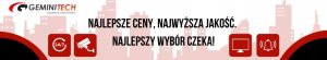 Konwerter światłowodowy BCS BCS-xSFP Media konwerter, SFP 6