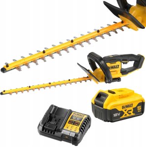 Dewalt Nożyce akumulatorowe DCMHT564P1-QW 55 cm 2