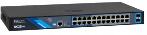 BCS-B-SP24G-2SFP-M BCS BASIC Switch zarządzalny 24x PoE, 2xSFP 4