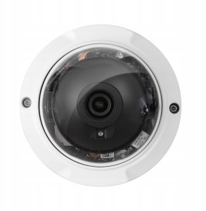 BCS-P-DIP25FSR3-Ai2 Kamera IP BCS POINT kopułkowa 5Mpx 4