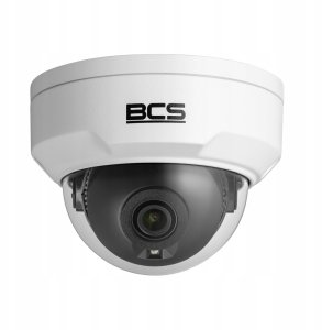 BCS-P-DIP25FSR3-Ai2 Kamera IP BCS POINT kopułkowa 5Mpx 5