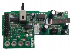 1132/621-B Urmet Unifon cyfrowy do Matibus SE / BASIC 2