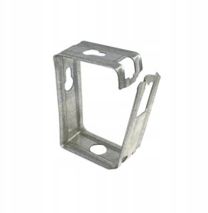 95580CH CELO Obejma metalowa do kabli 83x55mm E90 CNBOP 50 szt. 3