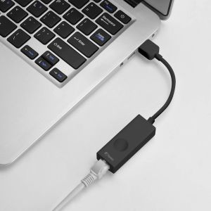 Karta sieciowa Fantec UMP-E1000 (1960) 3