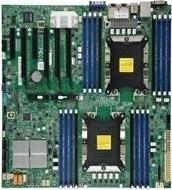SuperMicro X11DPI-NT C622 DDR4 M2 EATX - MBD-X11DPI-NT-B 1
