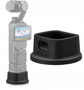 PULUZ Silicone stand for Osmo pocket 3 3