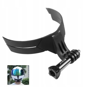Puluz PULUZ Helmet jaw mount 2