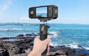 Puluz PULUZ Mount adapter - horizontal Insta360 X4/X5 5