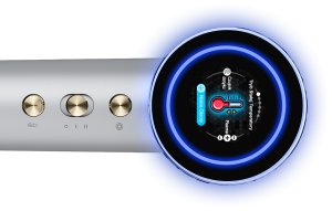 Suszarka SkinVibe Aurea Family X Plasma (SV-001SL) 10