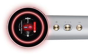 Suszarka SkinVibe Aurea Family X Plasma (SV-001SL) 12