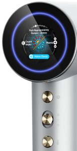 Suszarka SkinVibe Aurea Family X Plasma (SV-001SL) 15